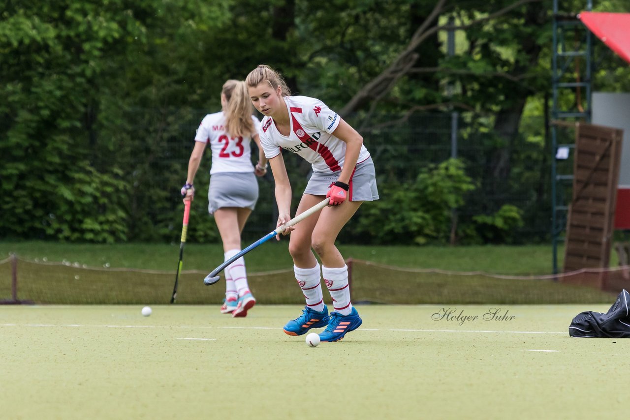 Bild 74 - BL Club an der Alster - Berliner HC : Ergebnis: 5:1